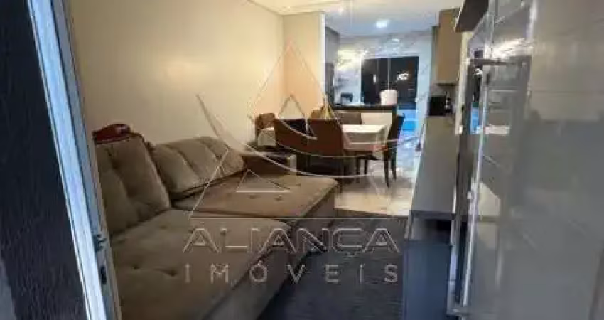 Casa - Ribeirão Preto - Angelo Jurca