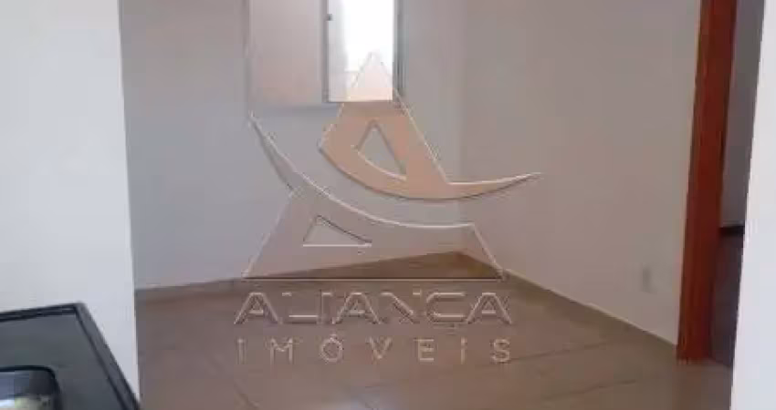 Apartamento - ribeirão preto - geraldo correia de carvalho