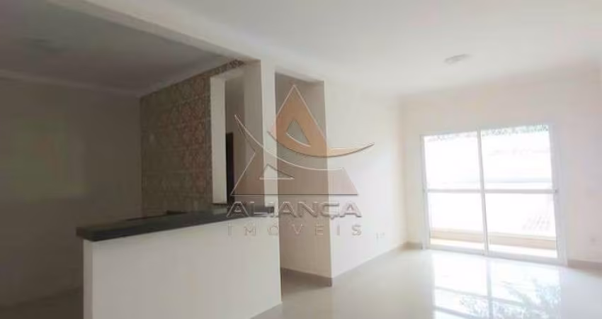 Apartamento - Ribeirão Preto - Palmares
