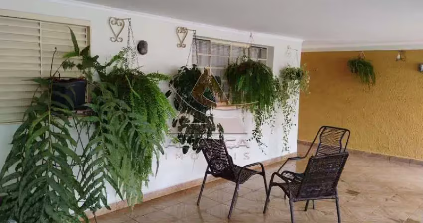 Casa com 3 quartos à venda no Ipiranga, Ribeirão Preto 