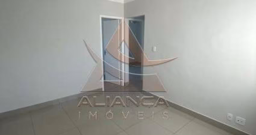 Apartamento - Ribeirão Preto - Vila Virgínia