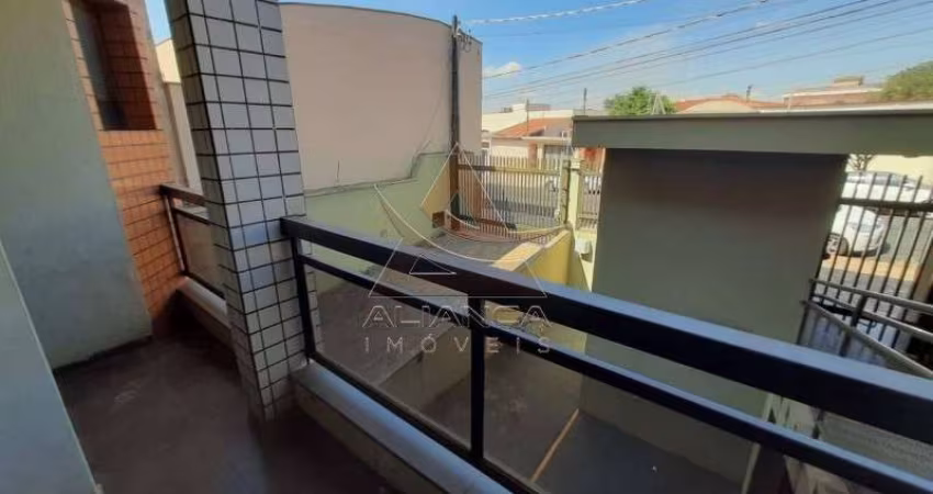 Apartamento - Ribeirão Preto - Jardim Paulistano