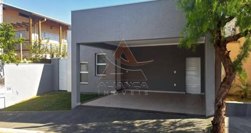 Casa Condomínio - Brodowski - Centro