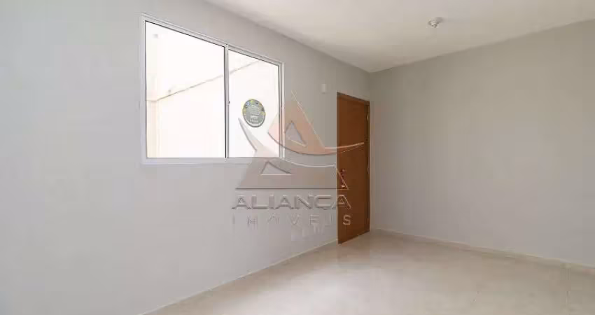 Apartamento - ribeirão preto - reserva real - região leste