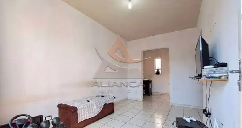 Casa - Ribeirão Preto - Cristo Redentor