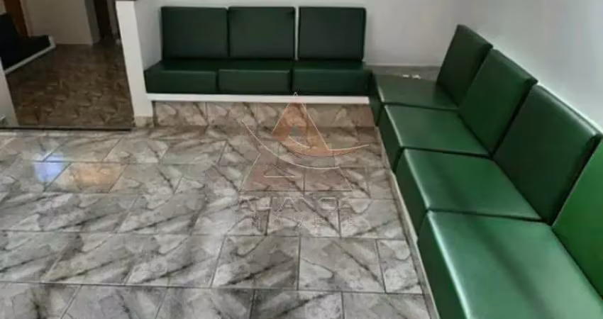 Prédio comercial - ribeirão preto - jardim são luiz