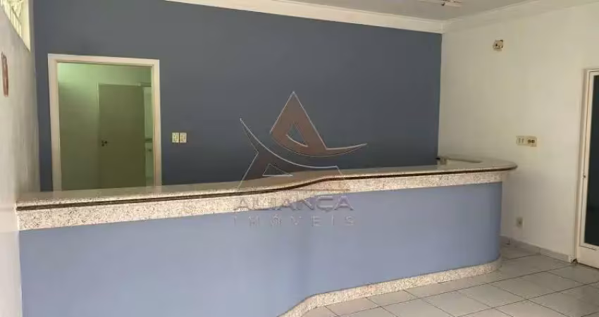 Casa comercial à venda no Alto da Boa Vista, Ribeirão Preto 