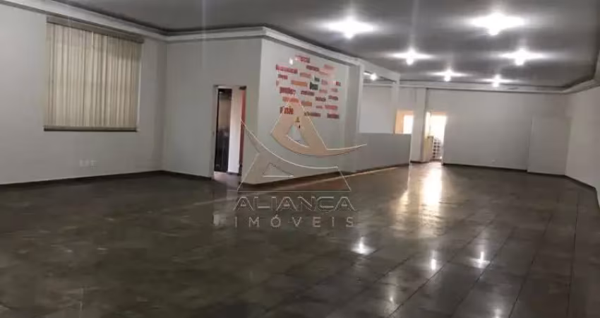 Prédio comercial - ribeirão preto - alto da boa vista