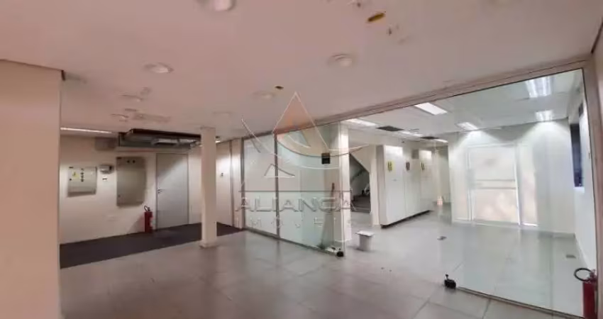 Casa comercial para alugar no Centro, Ribeirão Preto 