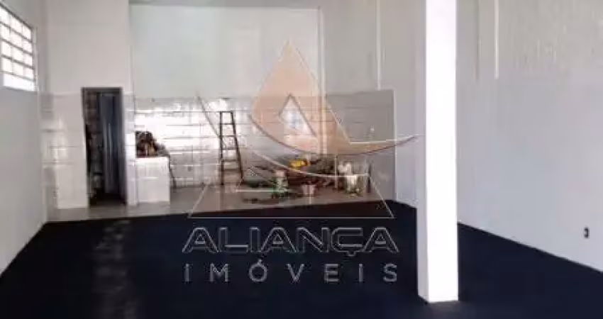 Casa comercial à venda no Parque dos Flamboyans, Ribeirão Preto 