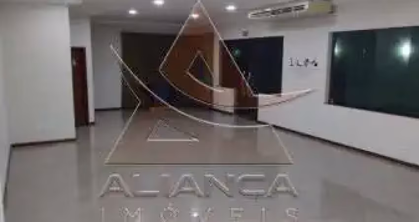 Casa comercial para alugar no Alto da Boa Vista, Ribeirão Preto 