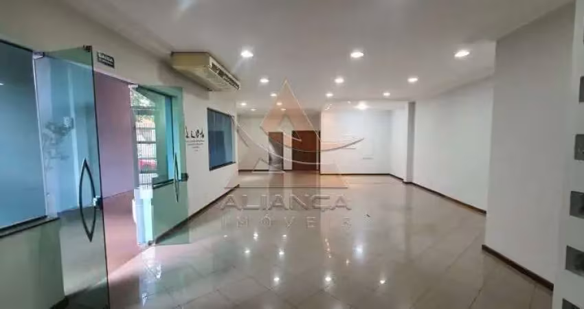 Prédio comercial - ribeirão preto - alto da boa vista
