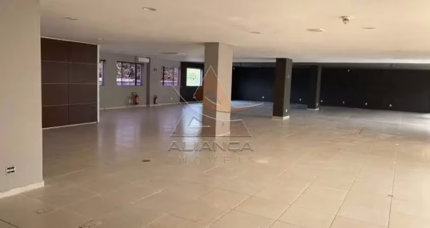 Casa comercial para alugar no Jardim Canadá, Ribeirão Preto 