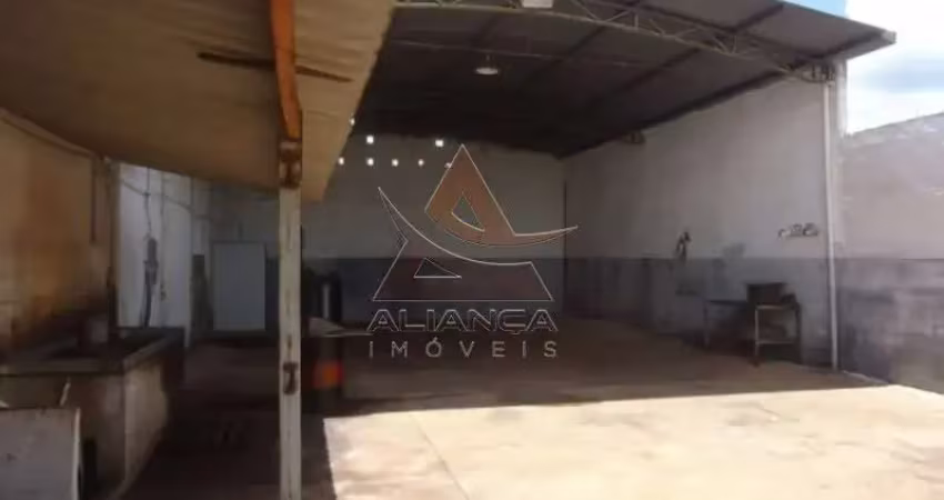 Casa comercial à venda no Jardim Bela Vista, Cravinhos 