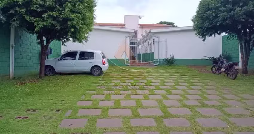 Casa comercial à venda no Jardim Itaú, Ribeirão Preto 