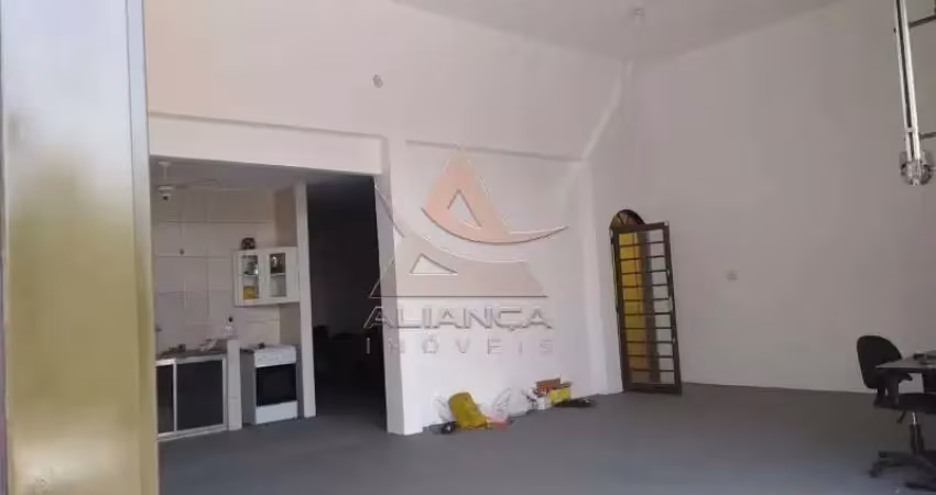 Casa comercial à venda no Jardim Doutor Paulo Gomes Romeo, Ribeirão Preto 