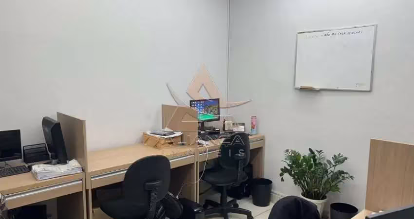 Casa comercial à venda na Vila Tibério, Ribeirão Preto 