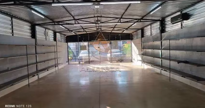 Casa comercial para alugar no Condomínio Itamaraty, Ribeirão Preto 