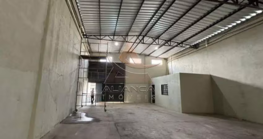 Casa comercial à venda no Jardim Salgado Filho, Ribeirão Preto 
