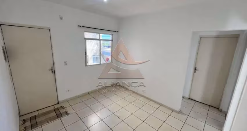 Apartamento com 2 quartos à venda no Parque dos Lagos, Ribeirão Preto 