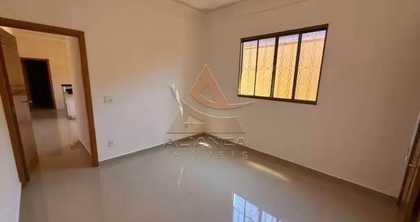 Casa com 2 quartos à venda no Campos Elíseos, Ribeirão Preto 
