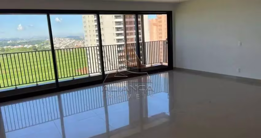 Apartamento com 3 quartos à venda no Jardim Olhos d'Água, Ribeirão Preto 
