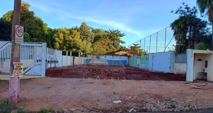 Terreno à venda no Ribeirânia, Ribeirão Preto 