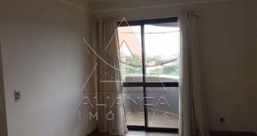 Apartamento com 3 quartos à venda no Alto da Boa Vista, Ribeirão Preto 