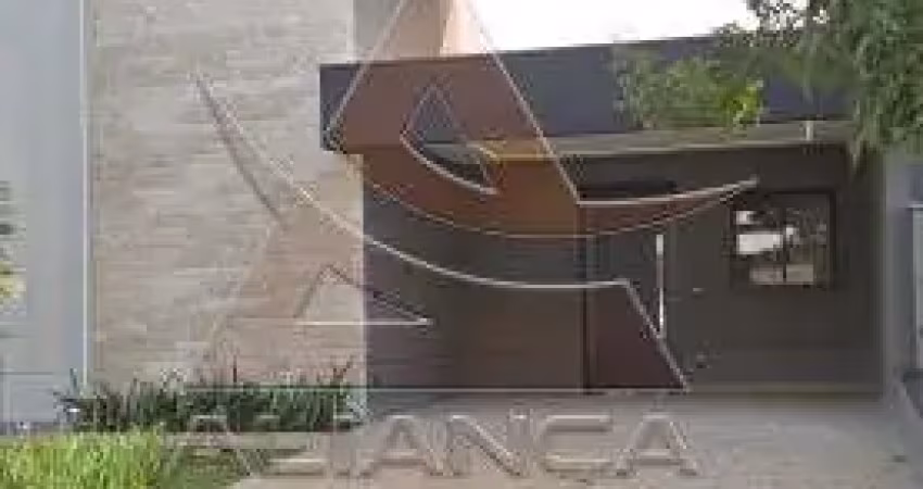 Casa em condomínio fechado com 3 quartos à venda na Villa Romana, Ribeirão Preto 
