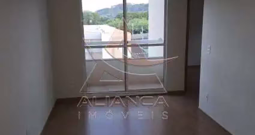 Apartamento com 2 quartos à venda no Recreio das Acácias, Ribeirão Preto 
