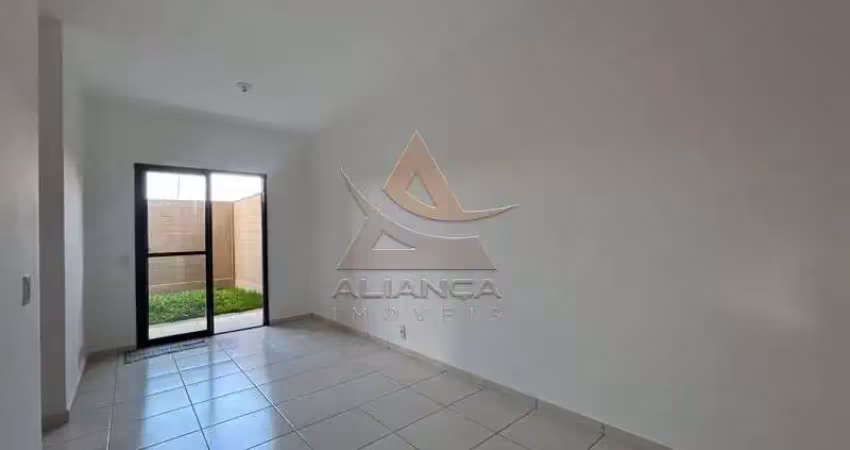 Apartamento com 2 quartos à venda no Jardim Olhos d'Água, Ribeirão Preto 