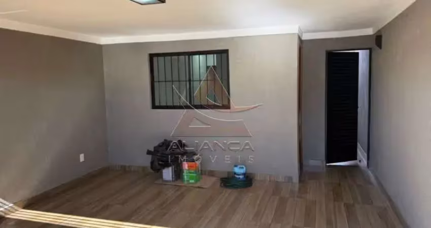 Casa com 2 quartos à venda no Alto do Ipiranga, Ribeirão Preto 