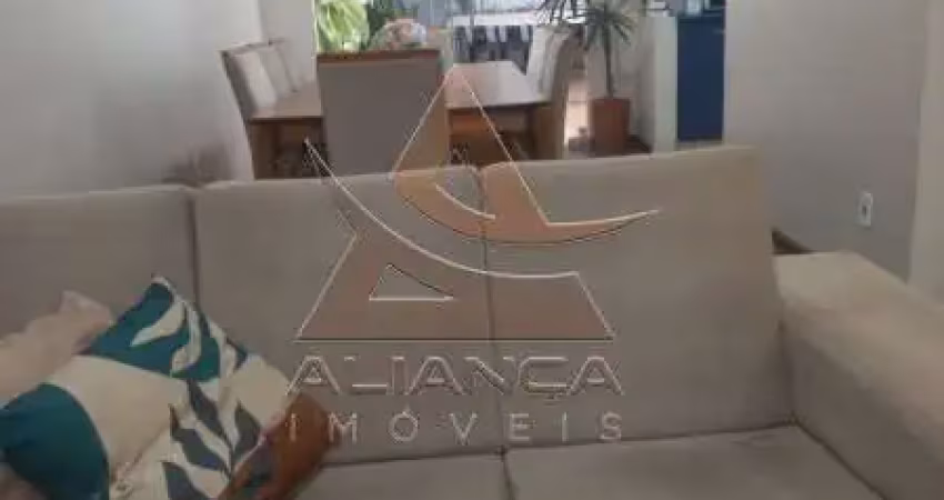 Casa em condomínio fechado com 3 quartos à venda no City Ribeirão, Ribeirão Preto 