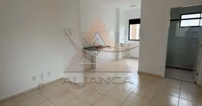 Apartamento com 2 quartos à venda no Planalto Verde, Ribeirão Preto 