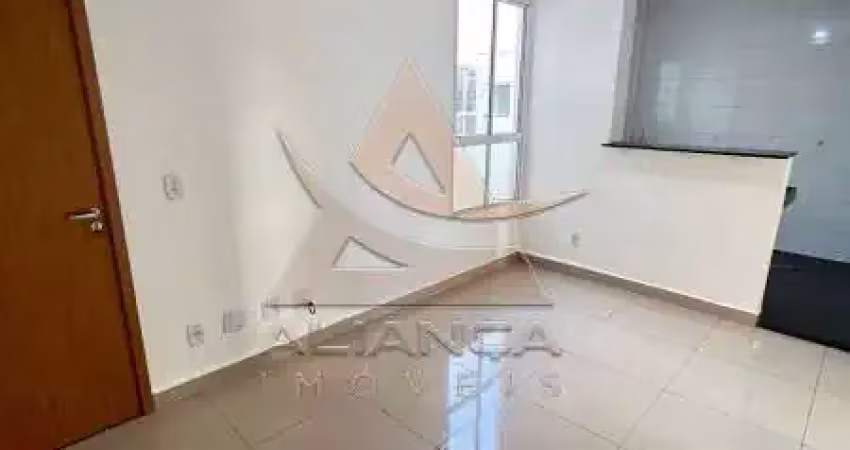 Apartamento com 2 quartos à venda na Reserva Real, Ribeirão Preto 