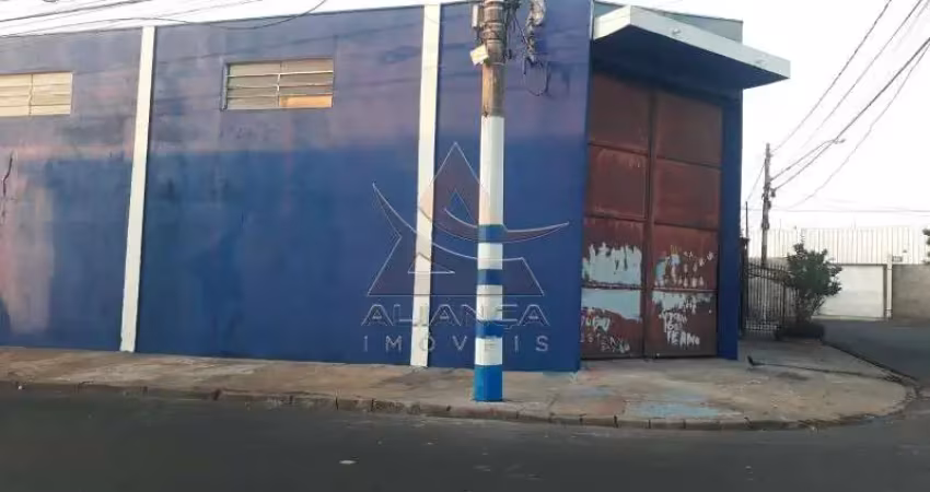 Casa comercial à venda na Vila Virgínia, Ribeirão Preto 