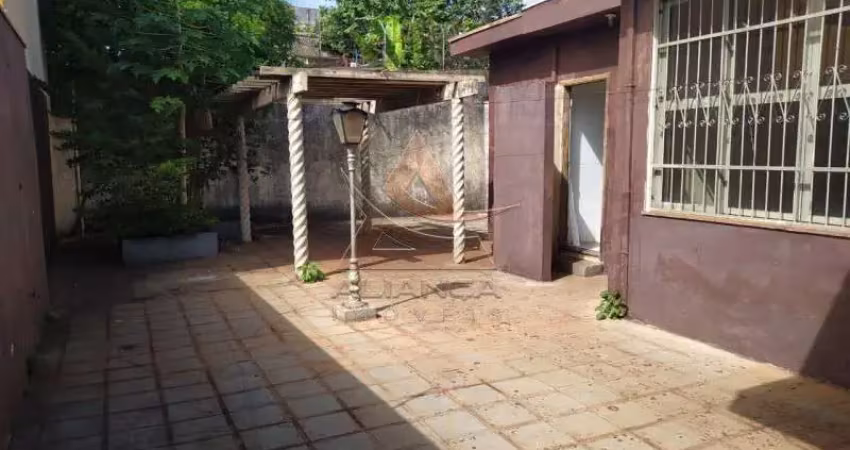 Casa com 4 quartos à venda no Centro, Ribeirão Preto 