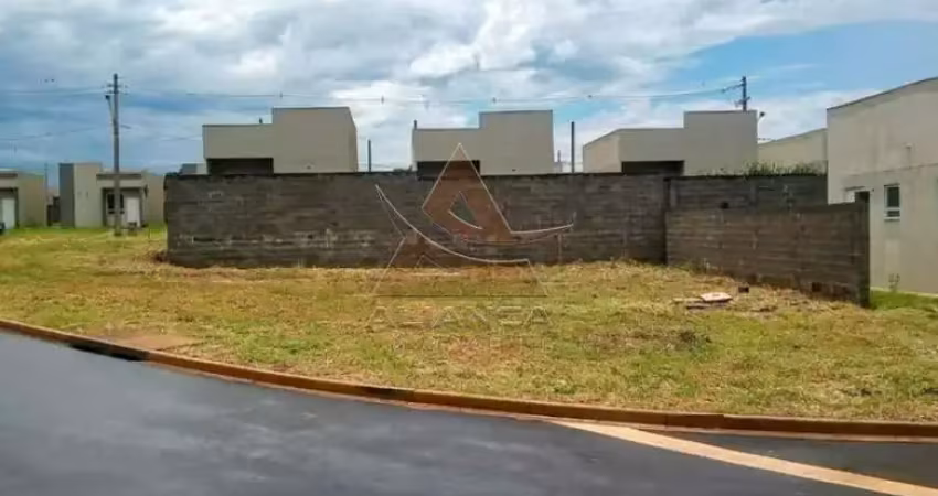 Terreno à venda no Jardim das Palmeiras, Ribeirão Preto 