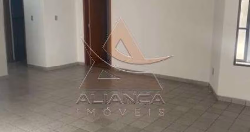 Apartamento com 2 quartos à venda na Vila Tibério, Ribeirão Preto 