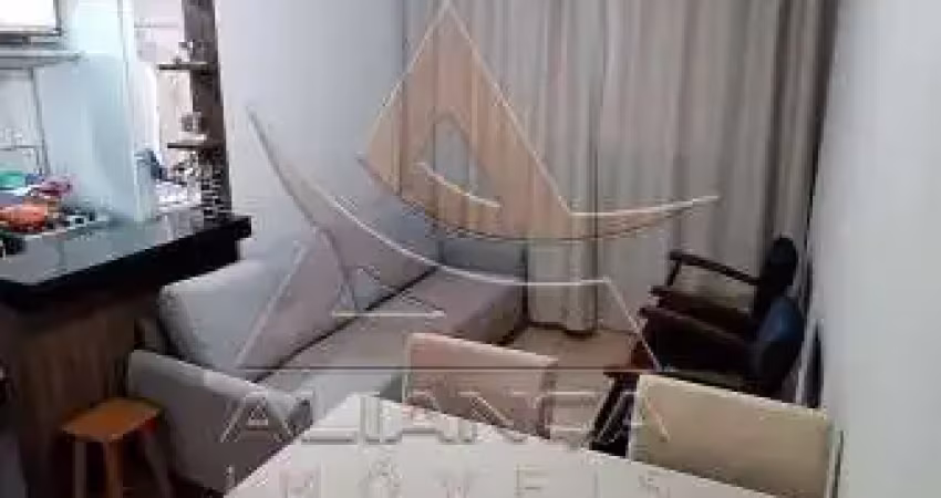 Apartamento com 2 quartos à venda no City Ribeirão, Ribeirão Preto 