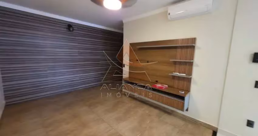 Casa com 2 quartos à venda no Jardim Ouro Branco, Ribeirão Preto 