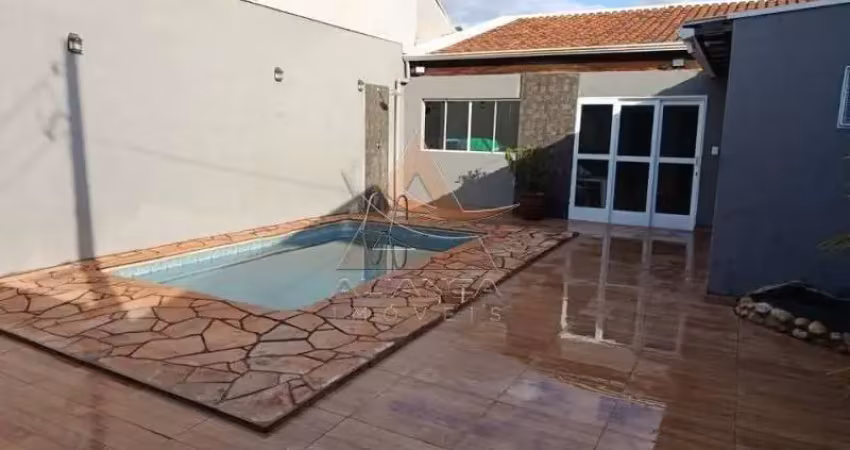 Chácara / sítio com 2 quartos à venda no Jardim Pedra Branca, Ribeirão Preto 