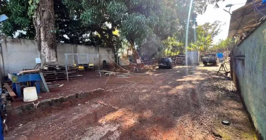 Terreno à venda em Bonfim Paulista, Ribeirão Preto 