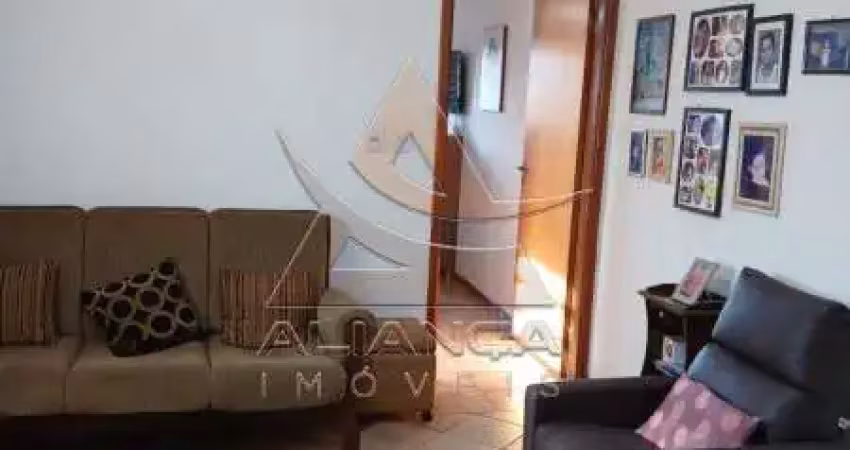 Apartamento com 1 quarto à venda na Vila Seixas, Ribeirão Preto 