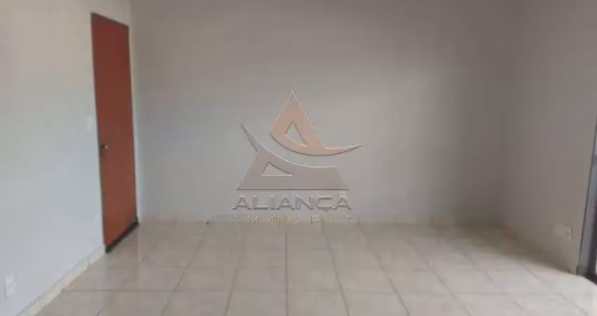 Apartamento com 2 quartos à venda na Vila Tibério, Ribeirão Preto 