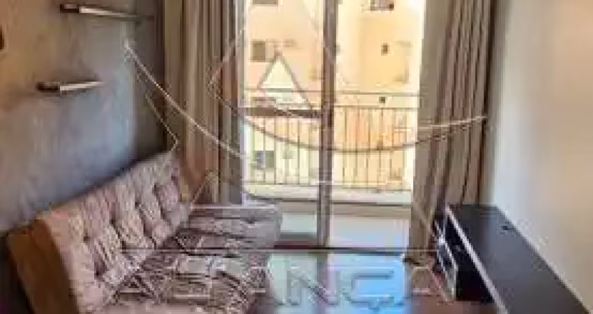 Apartamento com 2 quartos à venda no Iguatemi, Ribeirão Preto 