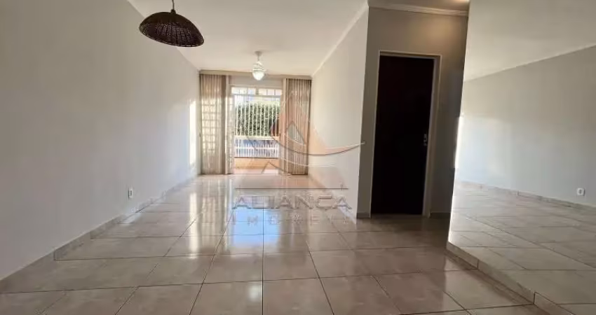 Apartamento com 3 quartos à venda no Parque dos Bandeirantes, Ribeirão Preto 