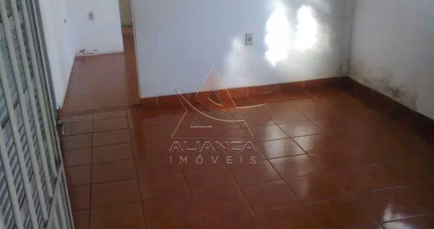 Casa com 4 quartos à venda no Ipiranga, Ribeirão Preto 