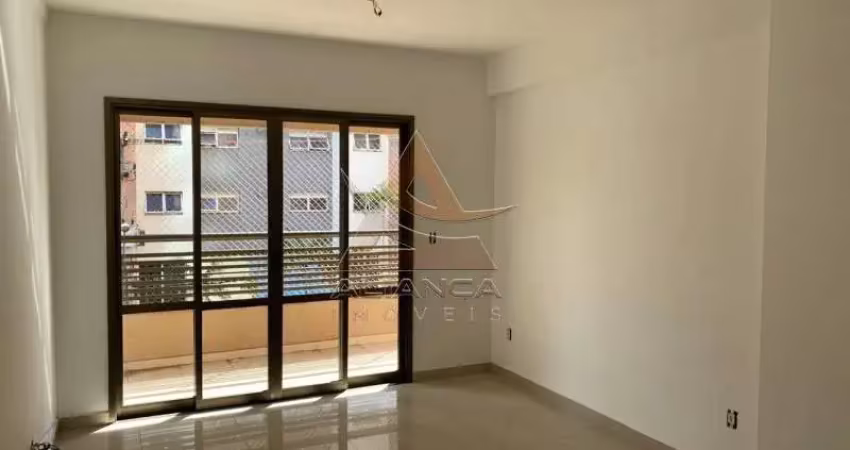 Apartamento com 3 quartos à venda no Jardim Botânico, Ribeirão Preto 