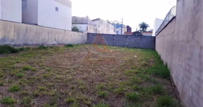 Terreno à venda no Jardim Palmares, Ribeirão Preto 
